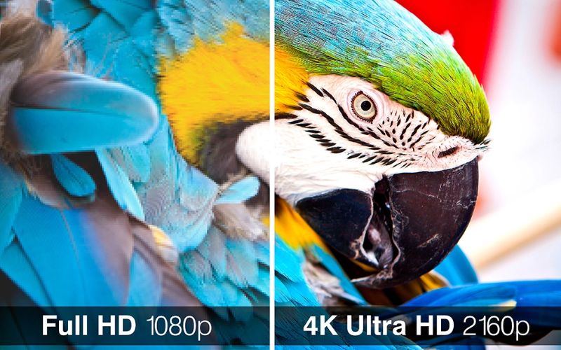 do-phan-giai-4k-uhd-tren-android-tivi-panasonic-43-inch-yh-43lx800v Màn hình Panasonic 43 Inch TH-43LX800V có độ phân giải 4K UHD