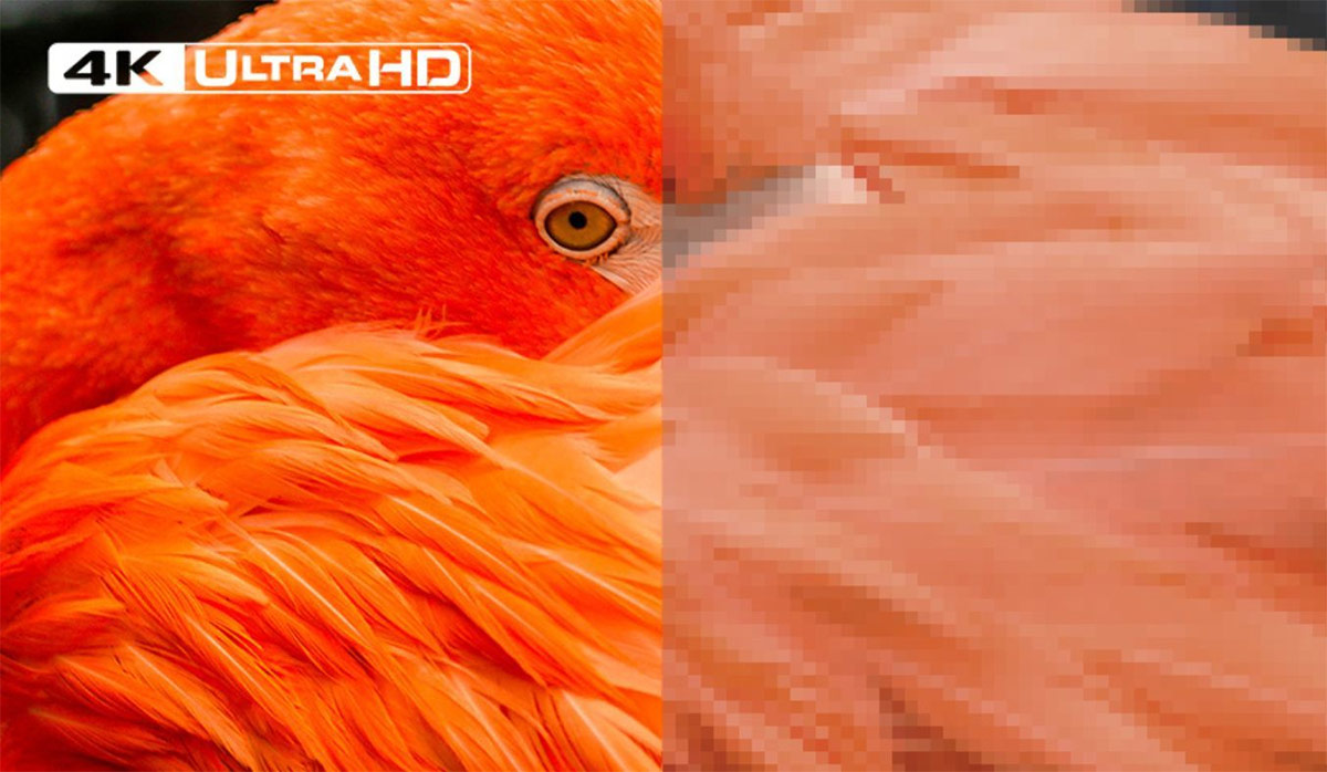 do-phan-giai-4k Độ phân giải 4K UHD