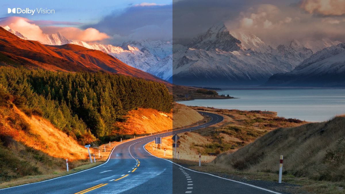 dolby-vision Dolby Vision