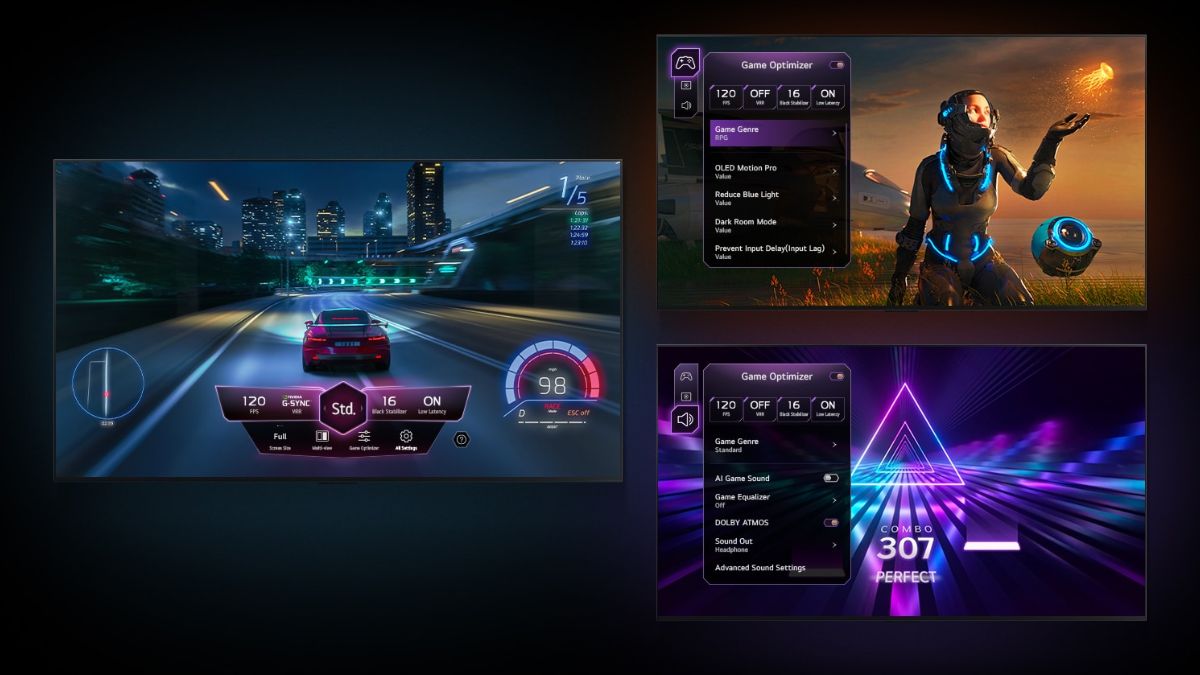 game-optimizer Thiết lập thế giới game cá nhân với Game Optimizer