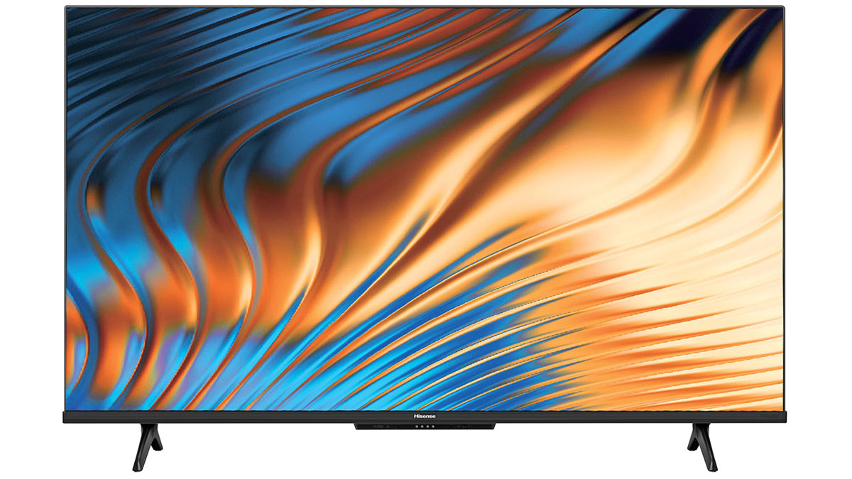 Google Tivi Hisense 4K 43 Inch 43A6500H