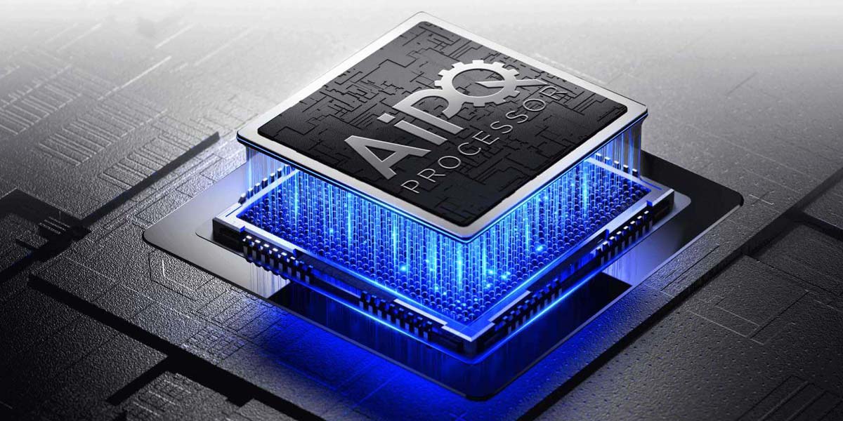 google-tivi-tcl-4k-50-inch-50p755-aipq Bộ xử lý AiPQ cùng thuật toán tiên tiến giúp xử lý hình ảnh sắc nét vượt trội