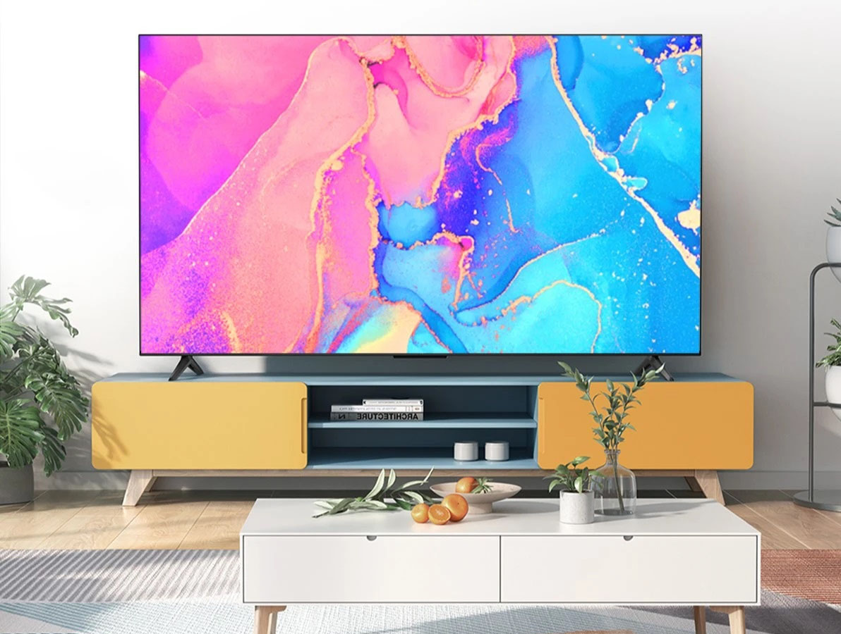 google-tivi-tcl-4k-50-inch-50t66 Google Tivi TCL 4K 50 Inch 50T66