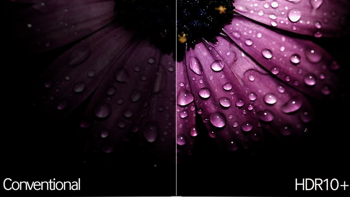 hdr10-cong Hoàn thiện chất lượng xem với chuẩn HDR10+