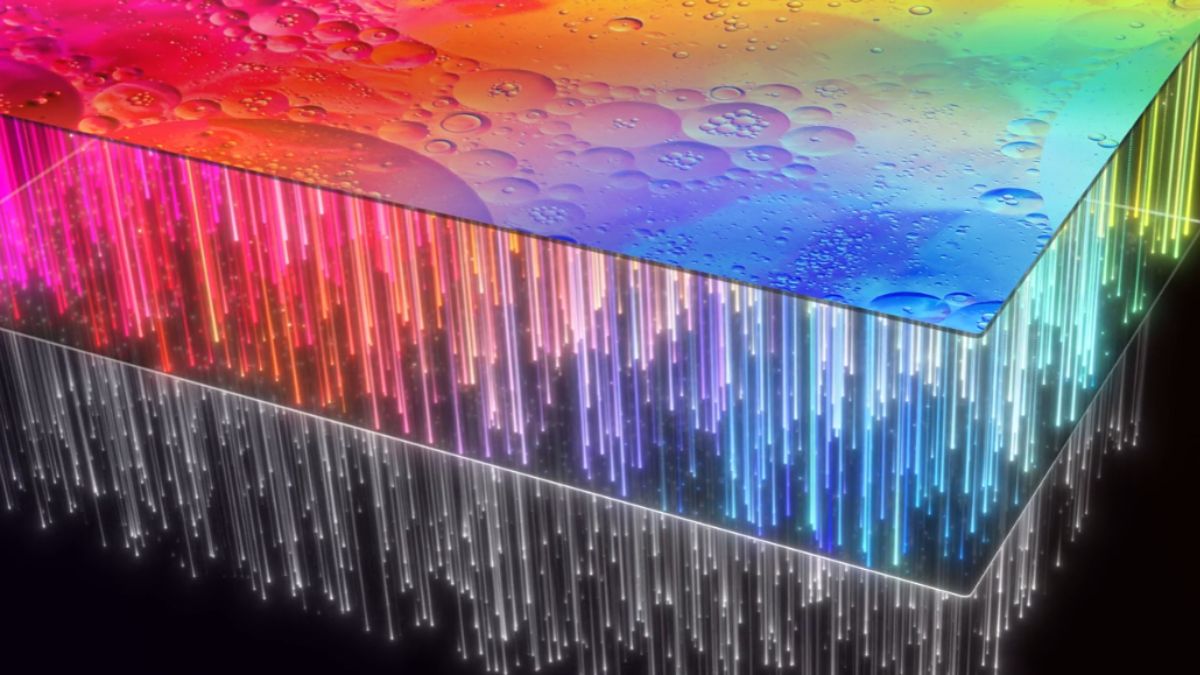 Hệ thống đèn LED mini