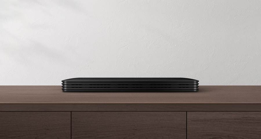 Phụ kiện Slim One Connect là giải pháp giấu dây cáp hiệu quả