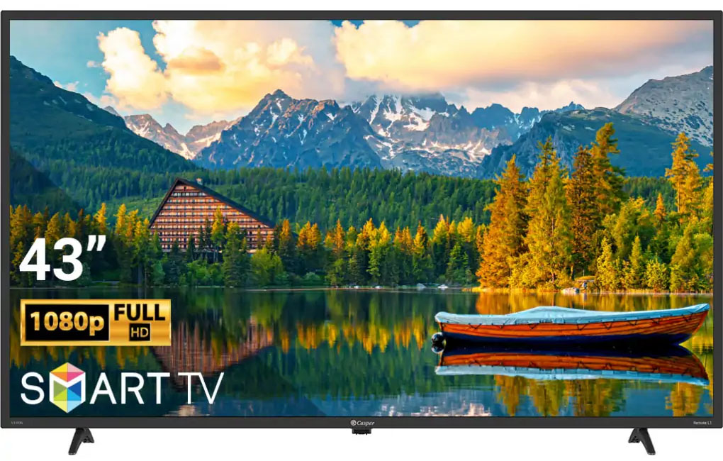 internet-tivi-casper-43-inch-43fx5200 Internet Tivi Casper 43 Inch 43FX5200