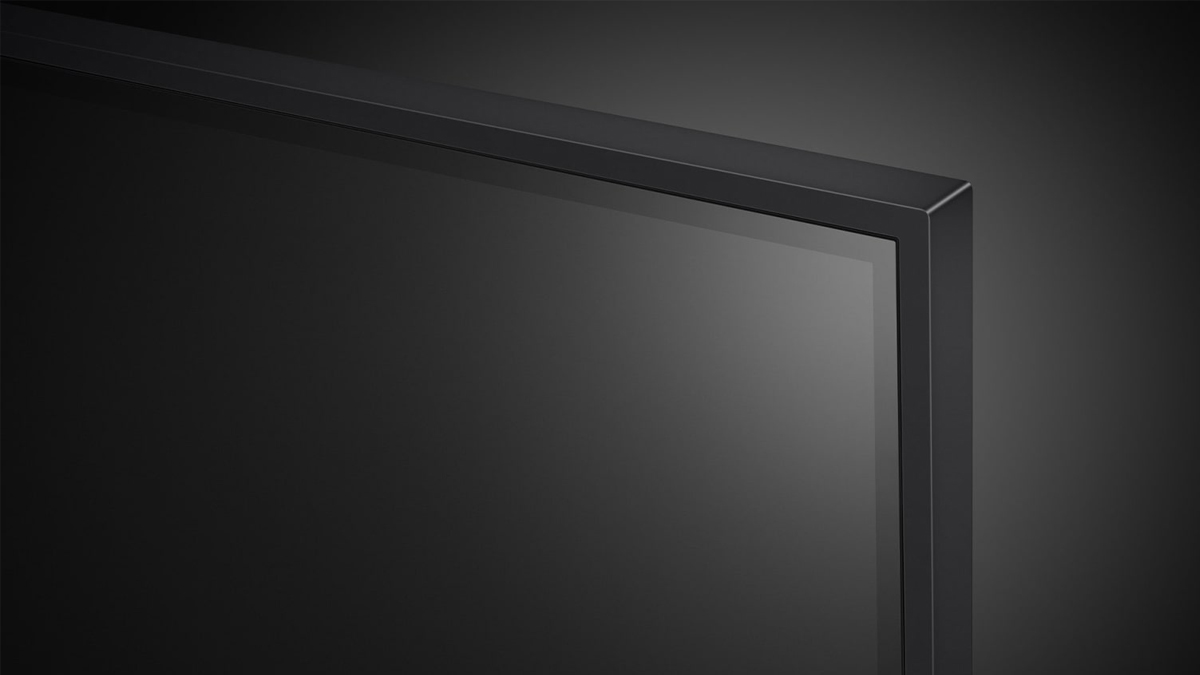 Khung viền tivi LG 75UR9050PSK