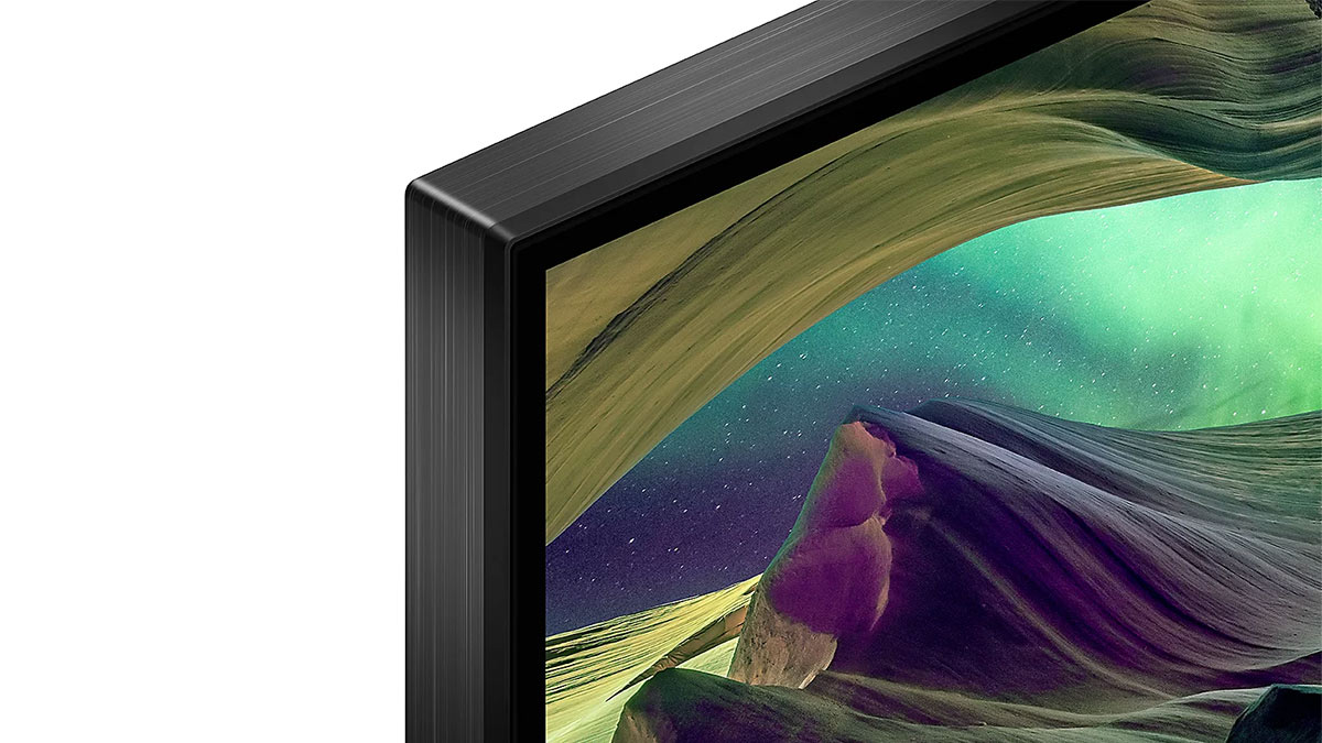 khung-vien-tivi-sony-kd-55x85l Khung viền tivi Sony 4K 55 Inch KD-55X85L