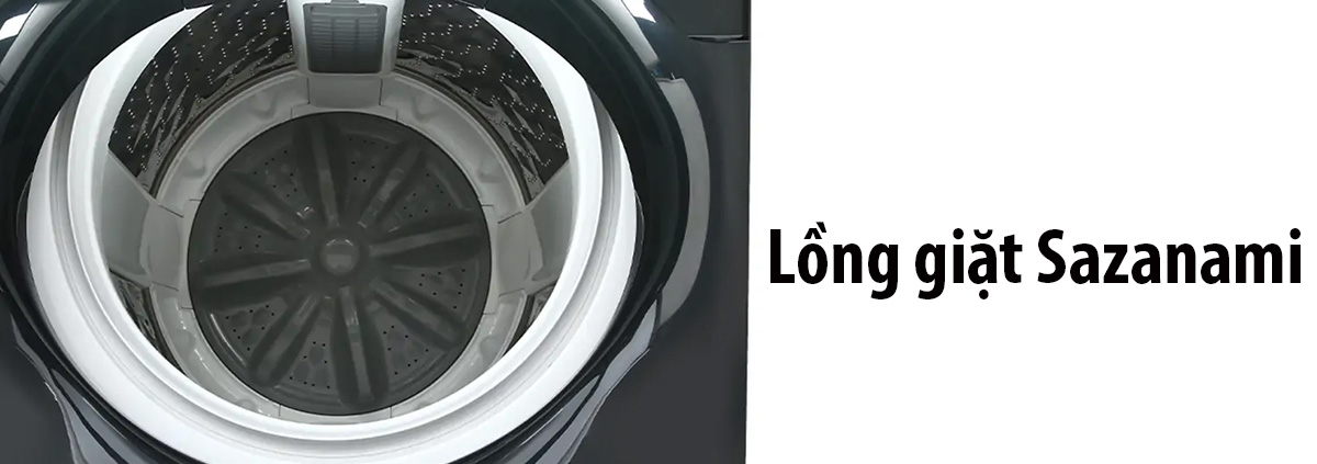 long-giat-sazanami1 Lồng giặt Sazanami