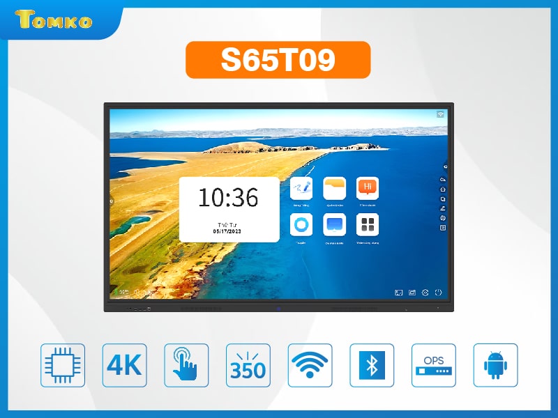 man-hinh-cam-ung-tuong-tac-65-inch-tomko-s65t09-1 man hinh cam ung tuong tac 65 inch tomko s65t09 1
