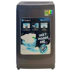 Máy giặt Casper 7.5 kg WT-75NG1
