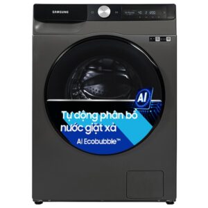 Hướng dẫn sử dụng máy giặt sấy samsung đúng cách