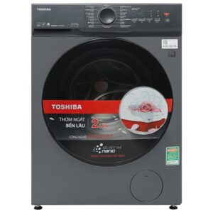 Máy giặt Toshiba Inverter 15 kg AW-DUM1600LV(SG)