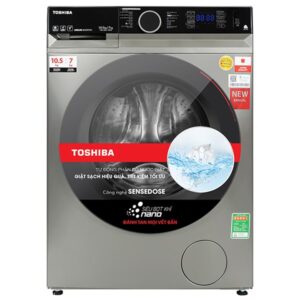 Máy giặt sấy Toshiba TWD-BM115GF4V (SK)