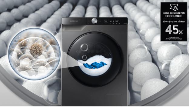 may-giat-say-wd12tp34dsx-eco-bubble1 Chế độ ngâm Bubble Soak