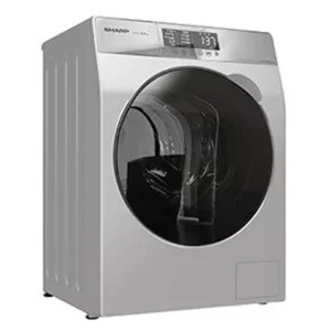 Máy Giặt Sấy Electrolux Inverter 8/5 Kg EWW8023AEWA