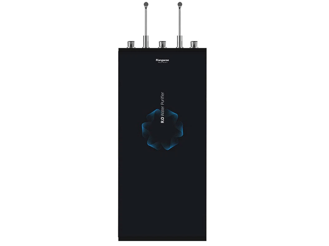 Máy lọc nước nóng lạnh RO Kangaroo Infinity 10 lõi KG10A2I