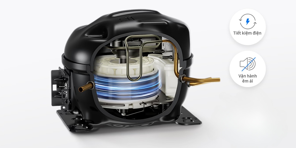 may-nen-thong-minh-ai-inverter-van-hanh-ben-bi-tiet-kiem-dien-nang-thong-minh Máy nén thông minh AI Inverter vận hành bền bỉ, tiết kiệm điện năng thông minh