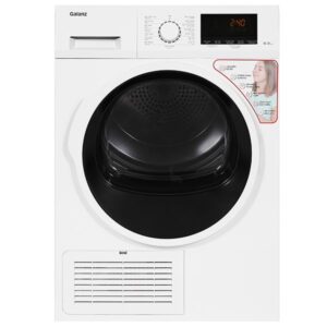 Máy sấy thông hơi Galanz 7 kg DV-70T5C(W)