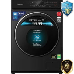 Máy Giặt Panasonic 12.5 Kg NA-FD12VR1BV