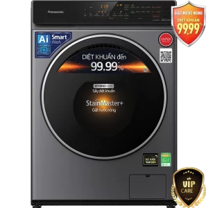 Máy Giặt Panasonic 8.5 Kg NA-F85A9BRV