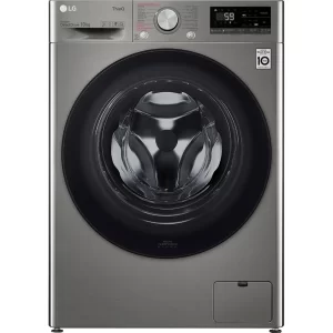 Máy Giặt LG AI DD 10 Kg FV1410S5W