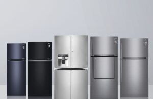 Tủ lạnh tiết kiệm điện giá dưới 5 triệu: Lựa chọn thông minh cho gia đình bạn