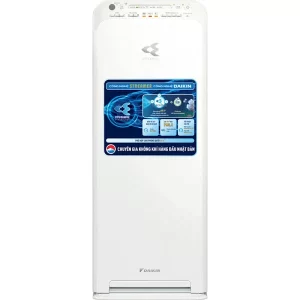 Máy lọc không khí Daikin MC55UVM6 37W