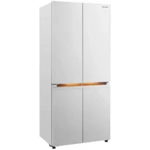 Tủ lạnh Toshiba Inverter 533 lít Japandi Multi Door GR-RF690WI-PGV(67)