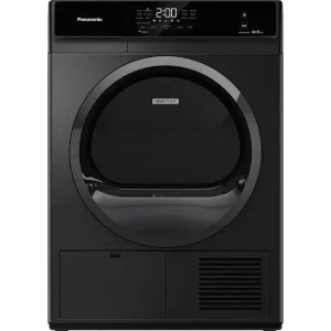 Máy sấy thông hơi Electrolux UltimateCare 9 kg EDV904H3WC