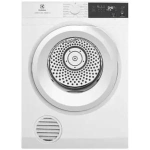 Máy sấy thông hơi Electrolux 8kg EDV804H3WC