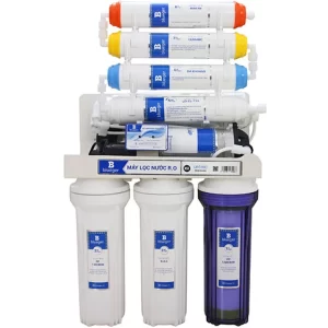 Lọc không khí Daikin MC80ZVM7