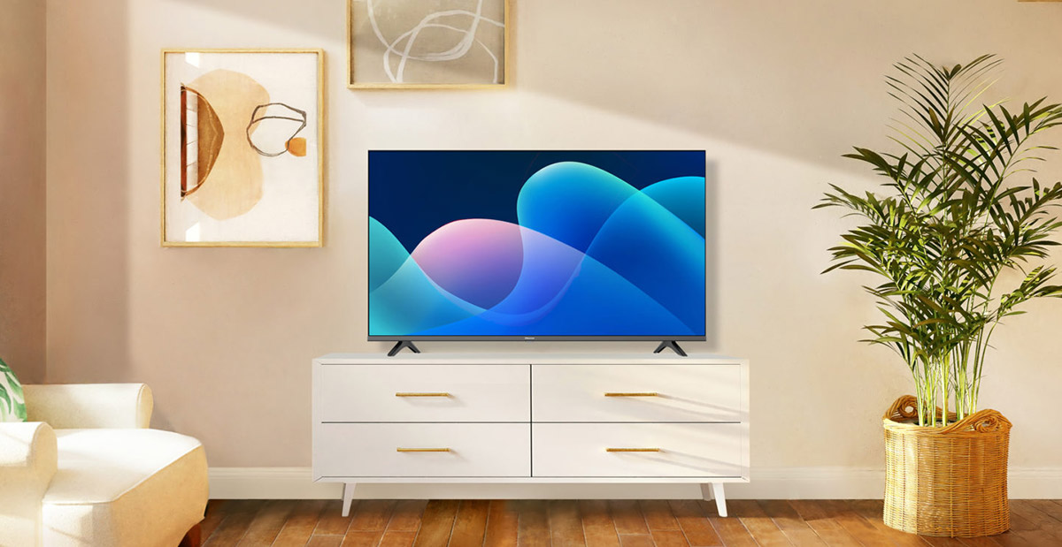 Smart Tivi Hisense Full HD 40 Inch 40A4200G