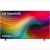 Smart Tivi NanoCell LG 4K 55 Inch 55NANO81TSA