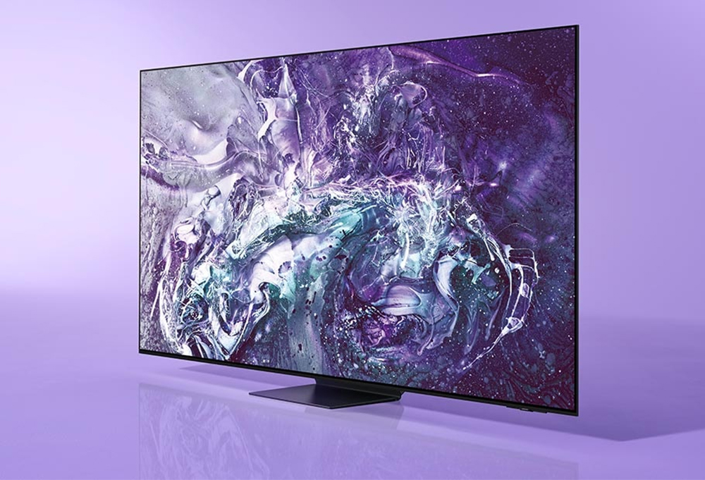 Smart Tivi OLED Samsung 4K 65 Inch QA65S95D