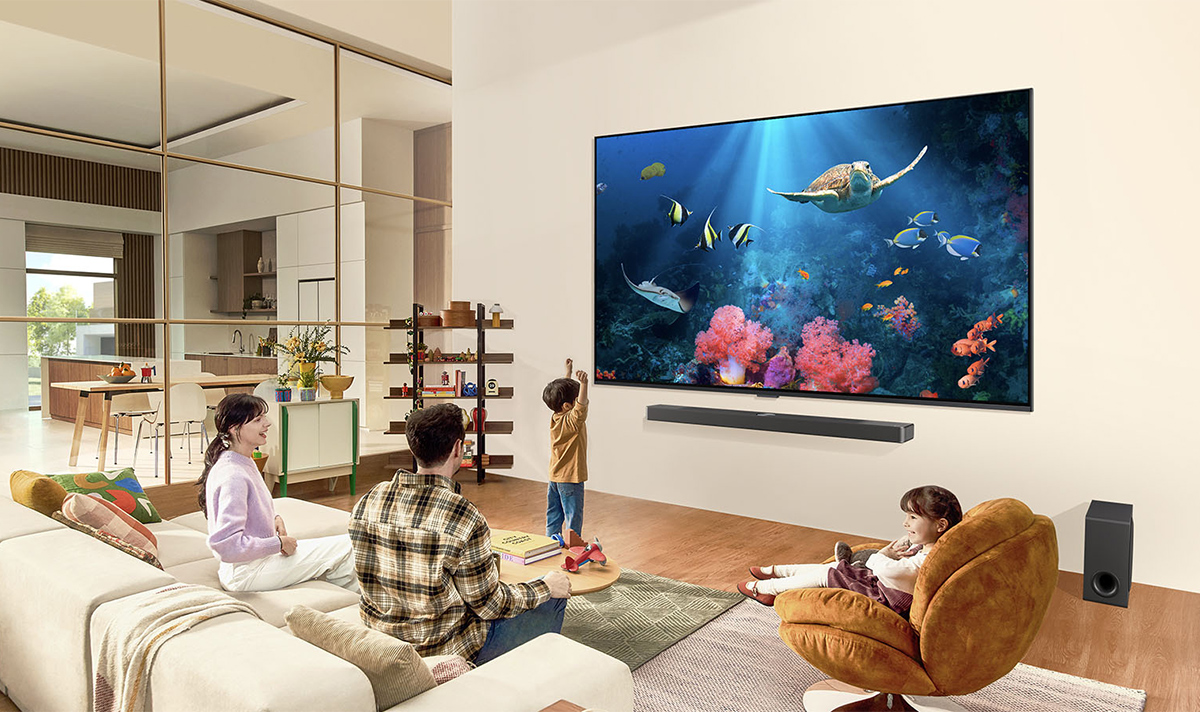 smart-tivi-qned-lg-4k-86-inch-86qned86tsa Smart Tivi QNED LG 4K 86 Inch 86QNED86TSA có màn hình lớn đến 86 inch