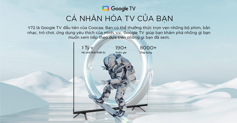 smart-tv-50-inch-coocaa-50y72-12 Tivi Coocaa 50Y72 là Google TV đầu tiên của COOCAA