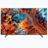 Google Tivi QLED Toshiba 4K 55 inch 55M550LP