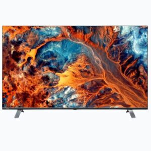 Google Tivi QLED Toshiba 4K 55 inch 55M550LP