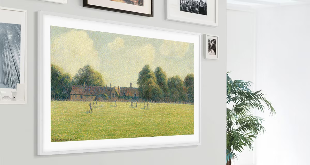 thiet-11-1 Tivi Samsung 4K 65 inch QA65LS03D có thiết kế hình khung tranh cực kỳ nổi bật