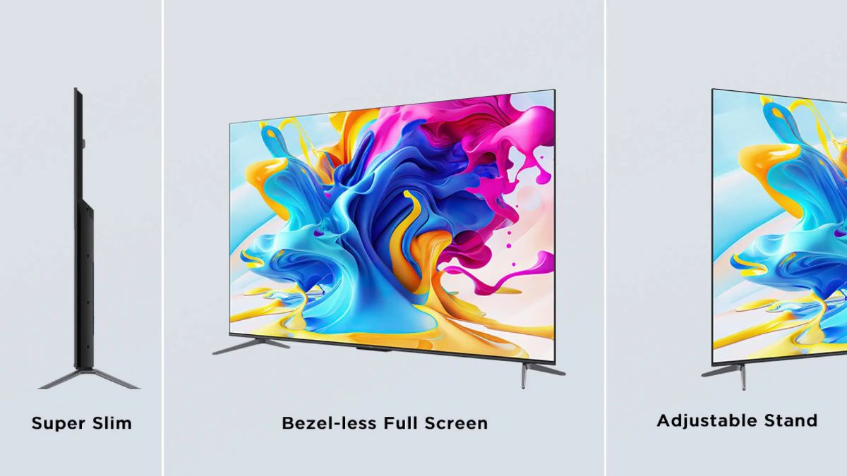 thiet-ke-google-tivi-tcl-qled-4k-75-inch-75c645-1 Thiết kế viền siêu mỏng cho trải nghiệm xem đẳng cấp