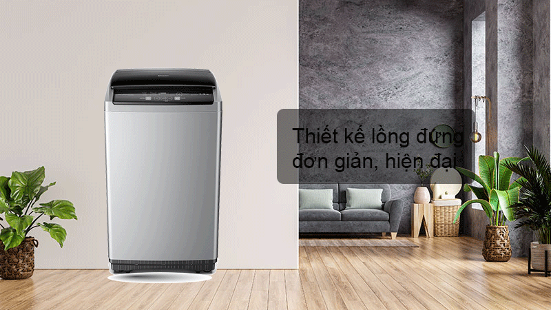 thiet-ke-long-dung-don-gian-hien-dai Thiết kế lồng đứng đơn giản, hiện đại