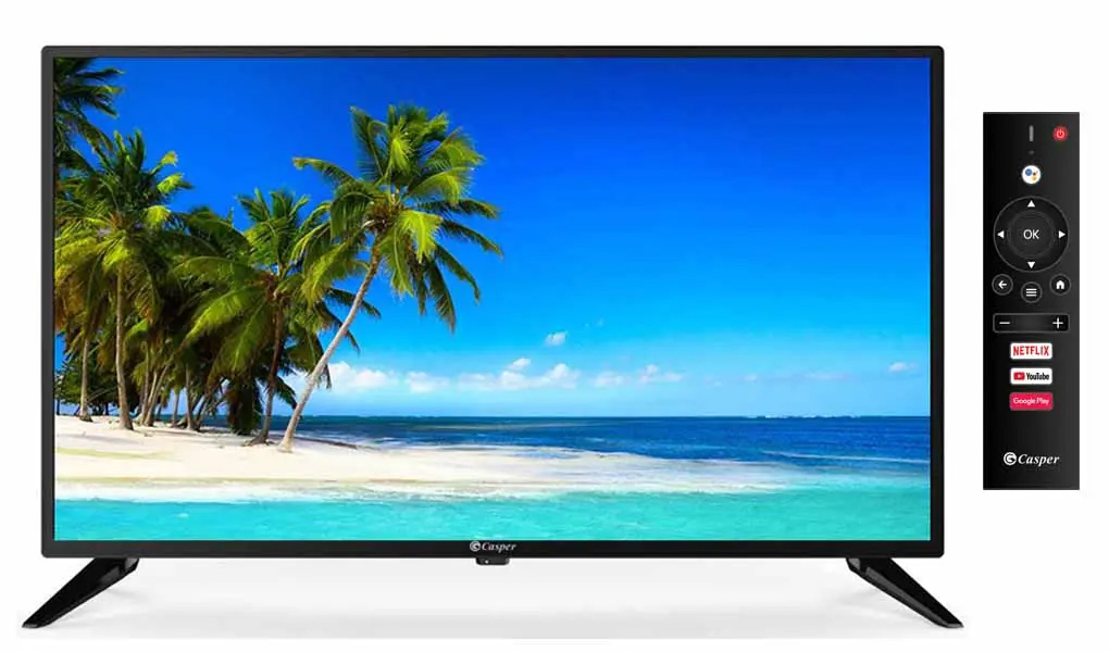 Thiết kế nhỏ gọn với tông màu sang trọng