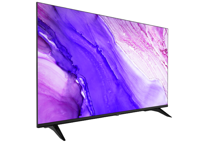 Thiết kế tivi Casper 43FGA610