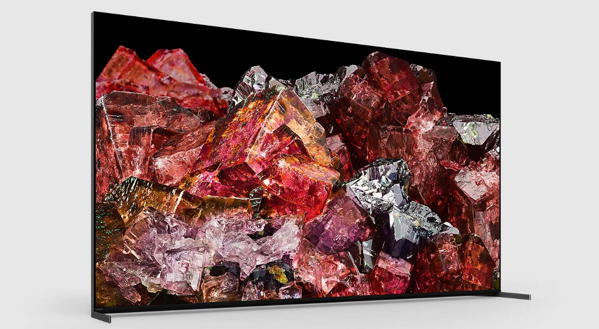 thiet-ke-tivi-sony-xr85x95l Thiết kế tivi Sony XR-85X95L