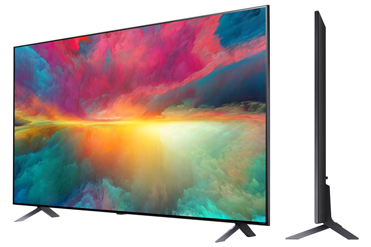 thiet-ke-tong-the-tivi-lg-65qned75sra Thiết kế và chân đế tivi LG 4K 65 Inch 65QNED75SRA