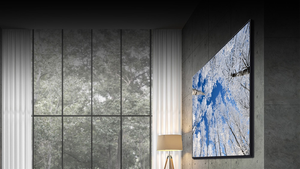 tivi-55ur9050psk-treo-tuong Tivi LG 55UR9050PSK khi treo tường