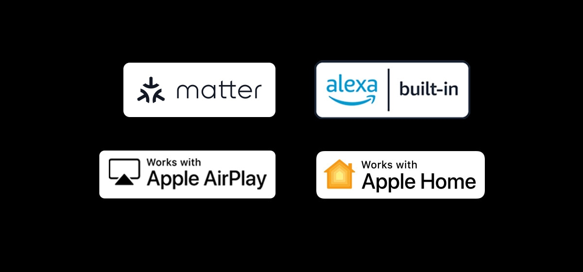 Tivi LG 75UR9050PSK tương thích với nhiều ứng dụng và trợ lý thông minh