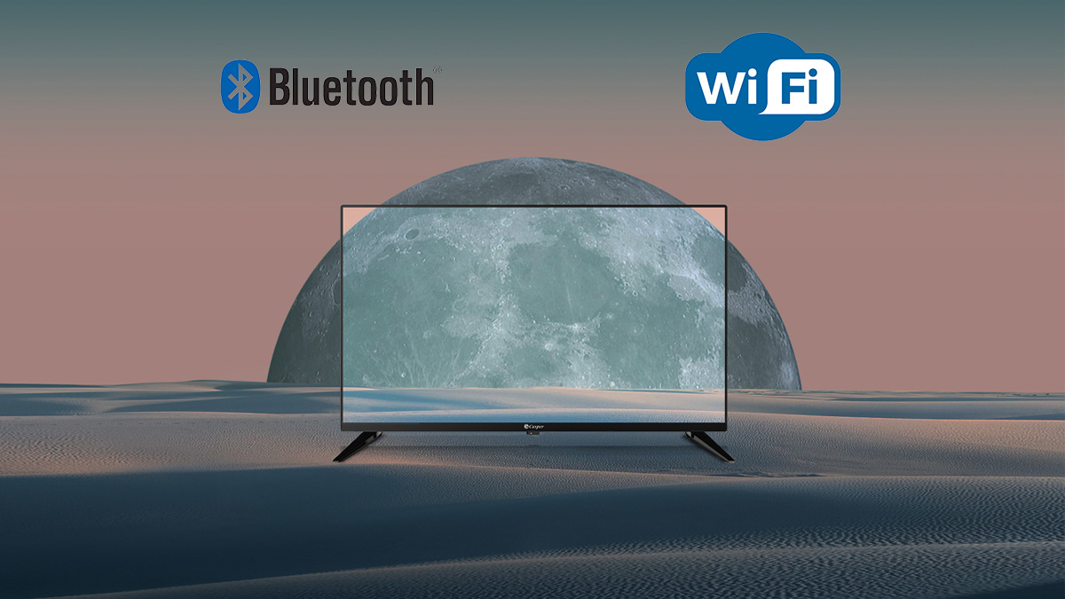 tivi-casper-43fx5200-da-dang-kha-nang-ket-noi Dễ dàng kết nối với nhiều thiết bị thông minh khác
